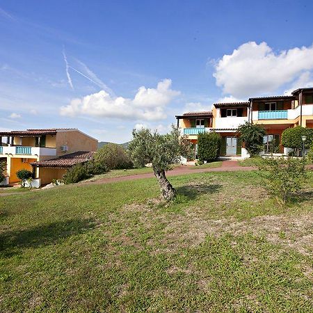 Club Hotel Baia Aranzos Golfo Aranci Extérieur photo
