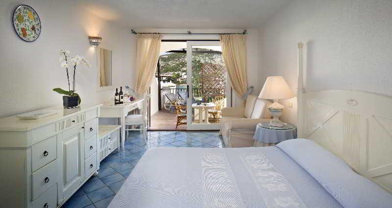 Club Hotel Baia Aranzos Golfo Aranci Extérieur photo